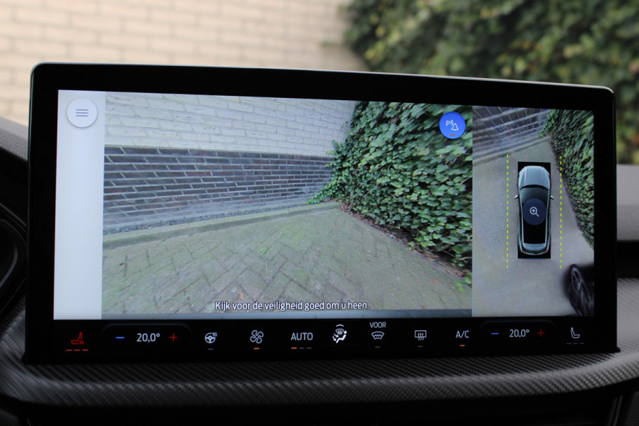 Ford Kuga 2.5 PHEV ST-Line X | Panoramadak | AGR | B&O | Head-up | Trekhaak |