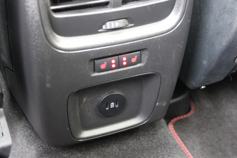 Ford Kuga 2.5 PHEV ST-Line X | Panoramadak | AGR | B&O | Head-up | Trekhaak |