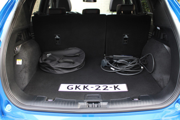 Ford Kuga 2.5 PHEV ST-Line X | Panoramadak | AGR | B&O | Head-up | Trekhaak |