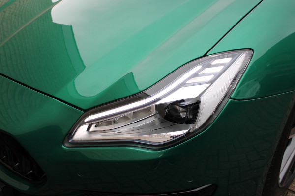 Maserati Quattroporte 3.0 S Q4 GranLusso | Leder | Adaptieve cruise | Bowers & Wilkins | Softclose