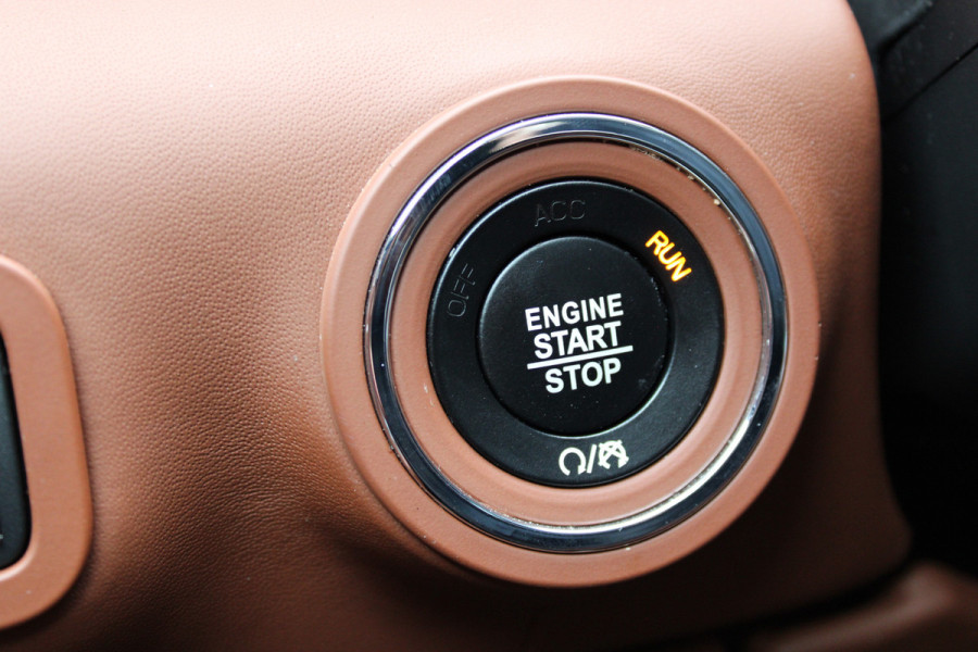 Maserati Quattroporte 3.0 S Q4 GranLusso | Leder | Adaptieve cruise | Bowers & Wilkins | Softclose