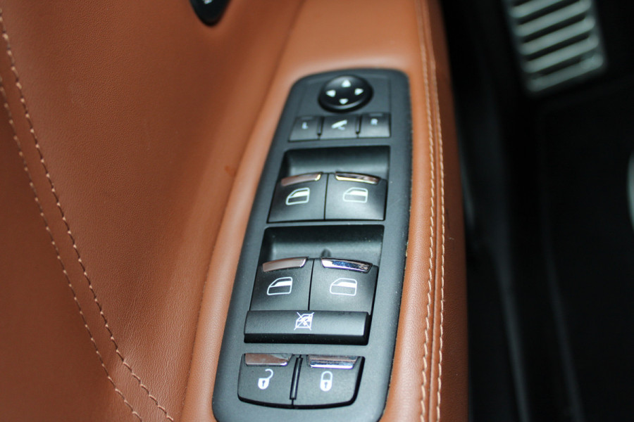 Maserati Quattroporte 3.0 S Q4 GranLusso | Leder | Adaptieve cruise | Bowers & Wilkins | Softclose