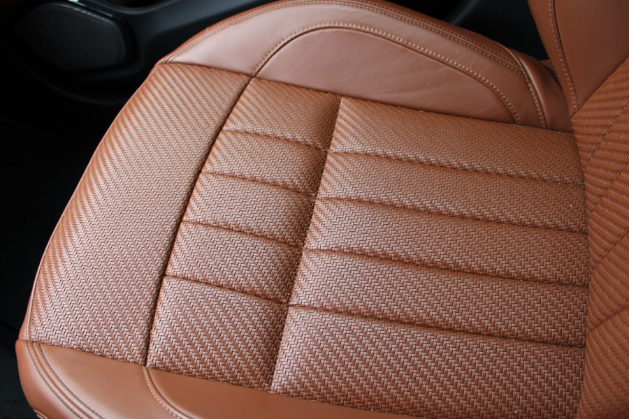 Maserati Quattroporte 3.0 S Q4 GranLusso | Leder | Adaptieve cruise | Bowers & Wilkins | Softclose