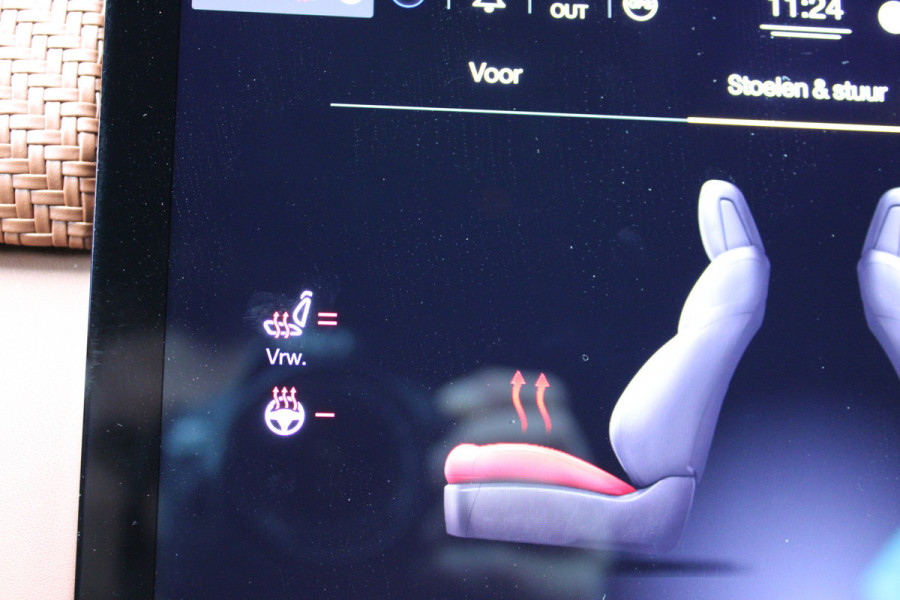 Maserati Quattroporte 3.0 S Q4 GranLusso | Leder | Adaptieve cruise | Bowers & Wilkins | Softclose