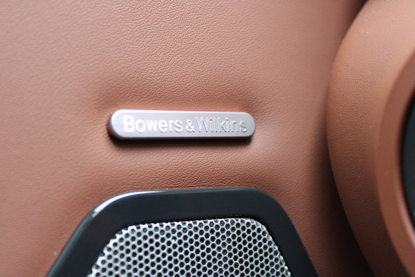 Maserati Quattroporte 3.0 S Q4 GranLusso | Leder | Adaptieve cruise | Bowers & Wilkins | Softclose