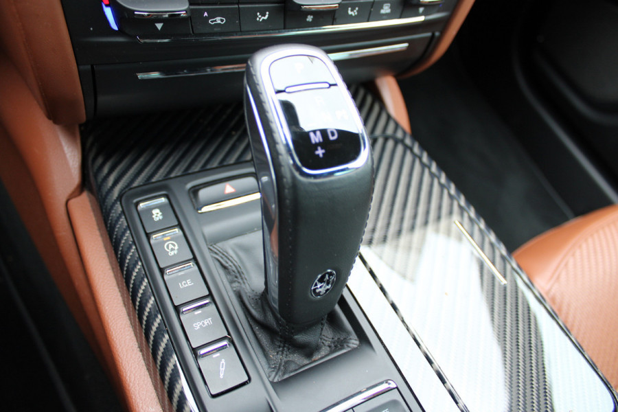 Maserati Quattroporte 3.0 S Q4 GranLusso | Leder | Adaptieve cruise | Bowers & Wilkins | Softclose