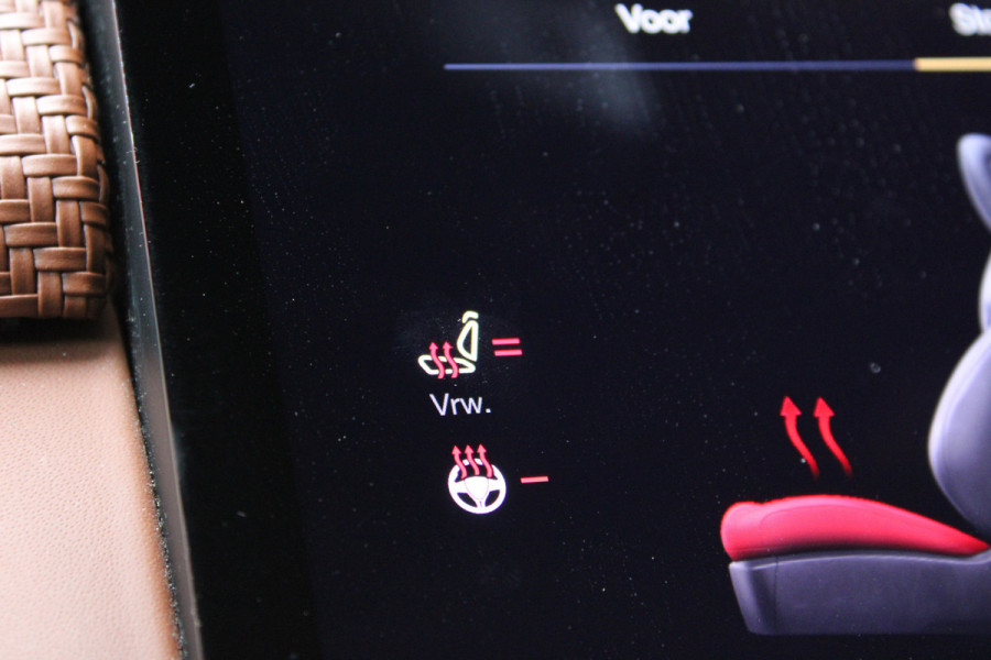 Maserati Quattroporte 3.0 S Q4 GranLusso | Leder | Adaptieve cruise | Bowers & Wilkins | Softclose