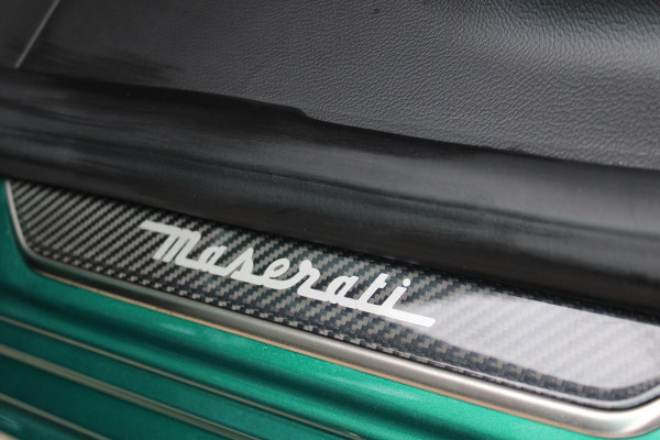 Maserati Quattroporte 3.0 S Q4 GranLusso | Leder | Adaptieve cruise | Bowers & Wilkins | Softclose