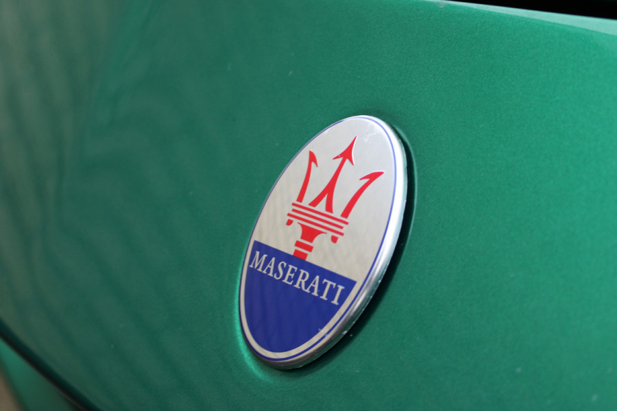 Maserati Quattroporte 3.0 S Q4 GranLusso | Leder | Adaptieve cruise | Bowers & Wilkins | Softclose