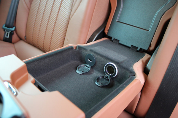 Maserati Quattroporte 3.0 S Q4 GranLusso | Leder | Adaptieve cruise | Bowers & Wilkins | Softclose