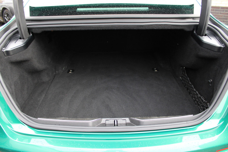 Maserati Quattroporte 3.0 S Q4 GranLusso | Leder | Adaptieve cruise | Bowers & Wilkins | Softclose