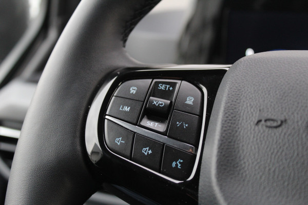 Ford Tourneo Custom 340 2.5 PHEV L1H1 Titanium X | Treeplanken | B&O | BLIS | AGR stoel | 8P | Leder