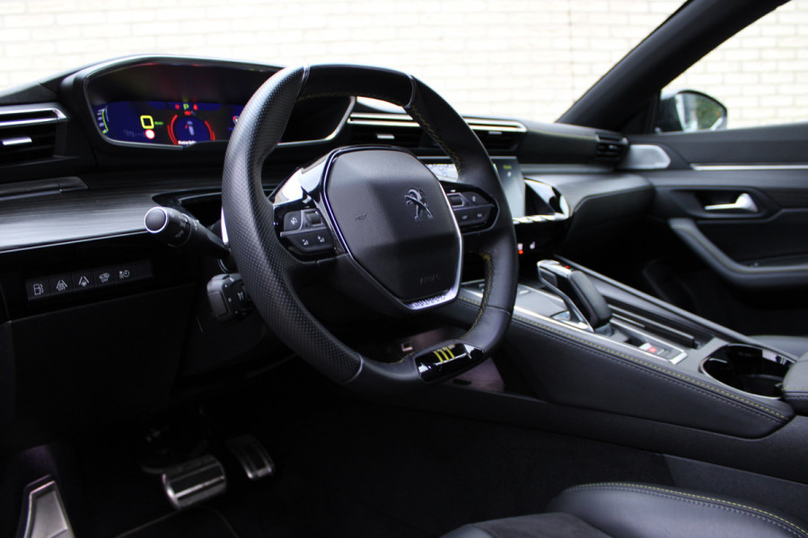 Peugeot 508 1.6 Hybrid PSE | Full Options | Panoramadak | Focal | Matrix
