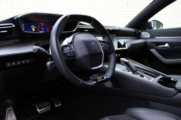 Peugeot 508 1.6 Hybrid PSE | Full Options | Panoramadak | Focal | Matrix