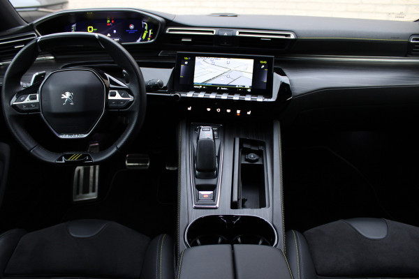 Peugeot 508 1.6 Hybrid PSE | Full Options | Panoramadak | Focal | Matrix