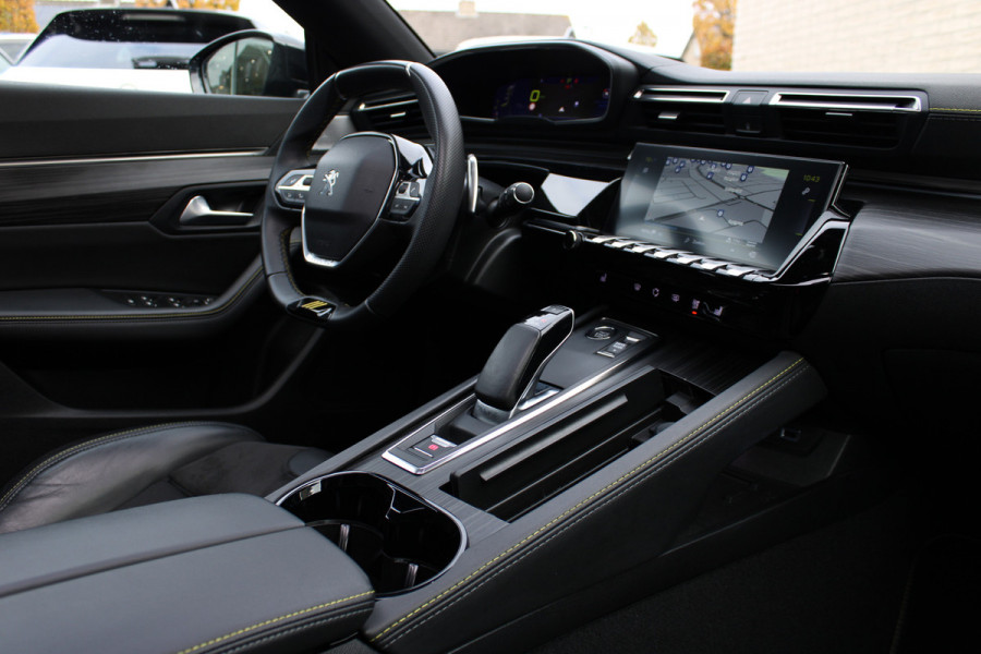 Peugeot 508 1.6 Hybrid PSE | Full Options | Panoramadak | Focal | Matrix