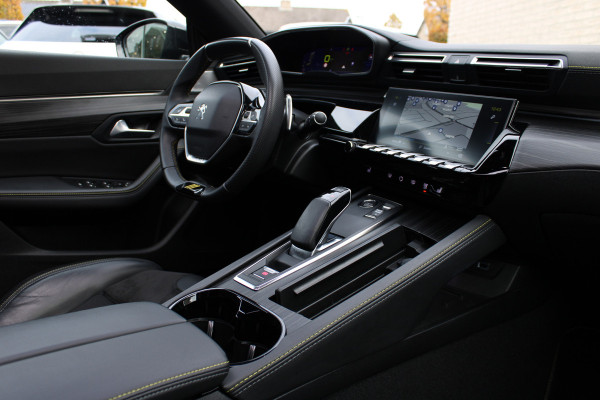 Peugeot 508 1.6 Hybrid PSE | Full Options | Panoramadak | Focal | Matrix