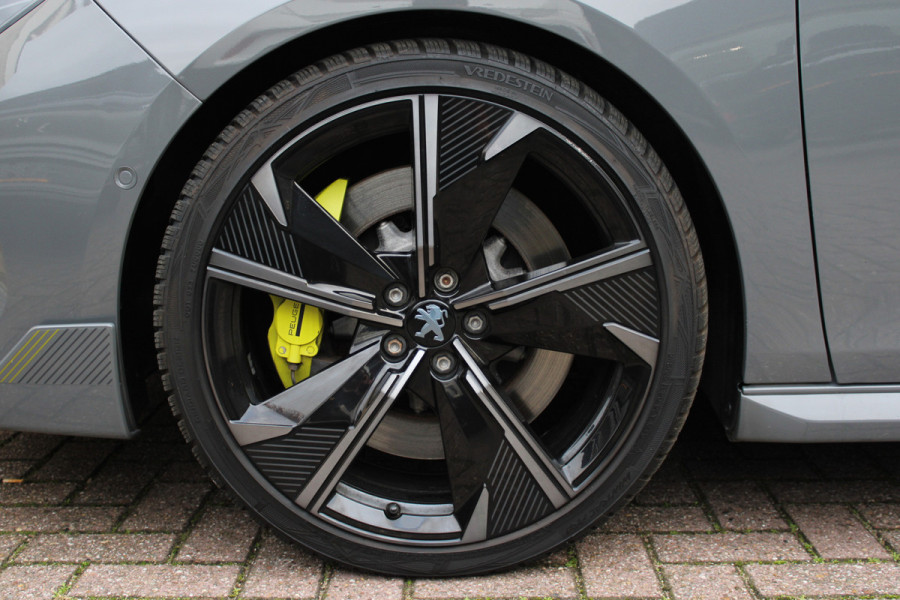 Peugeot 508 1.6 Hybrid PSE | Full Options | Panoramadak | Focal | Matrix