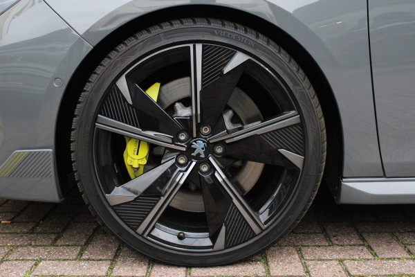 Peugeot 508 1.6 Hybrid PSE | Full Options | Panoramadak | Focal | Matrix