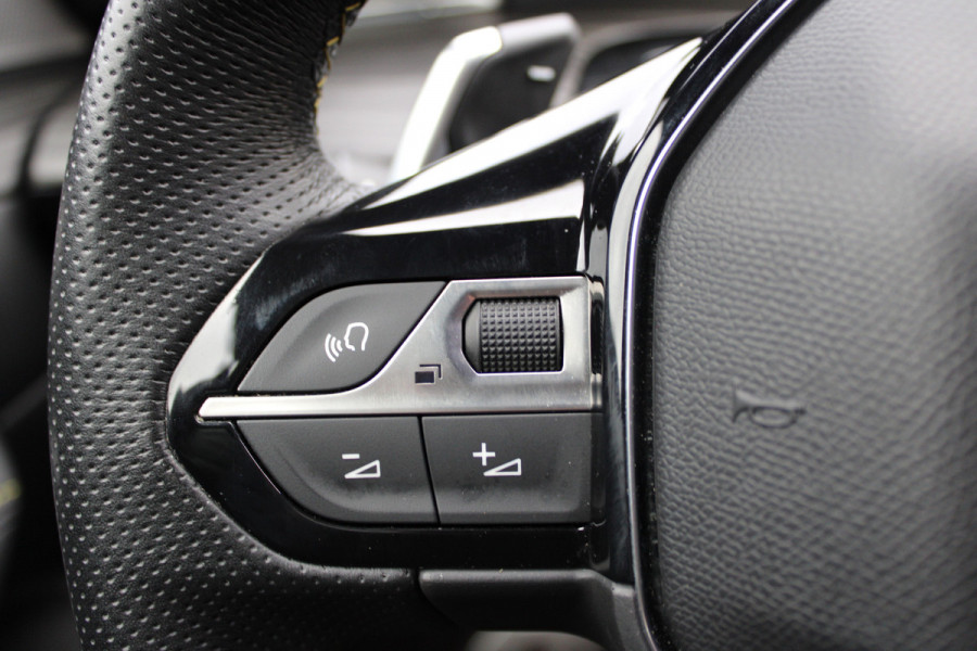 Peugeot 508 1.6 Hybrid PSE | Full Options | Panoramadak | Focal | Matrix