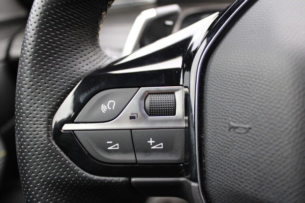 Peugeot 508 1.6 Hybrid PSE | Full Options | Panoramadak | Focal | Matrix