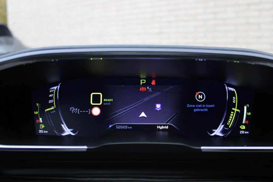 Peugeot 508 1.6 Hybrid PSE | Full Options | Panoramadak | Focal | Matrix