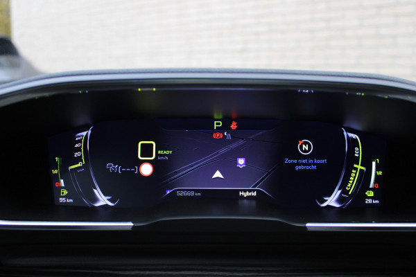 Peugeot 508 1.6 Hybrid PSE | Full Options | Panoramadak | Focal | Matrix