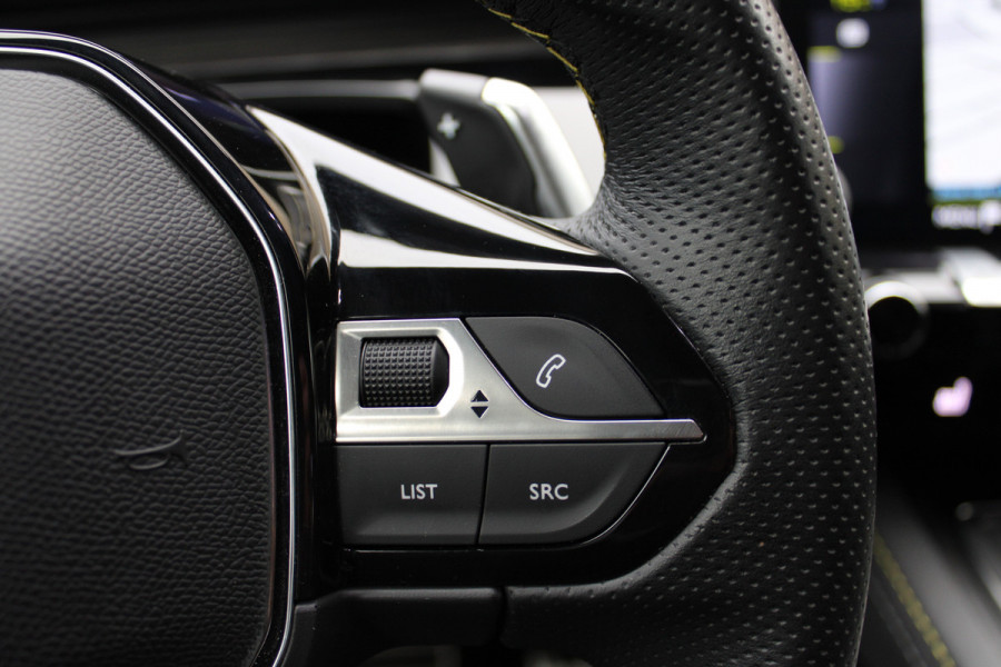 Peugeot 508 1.6 Hybrid PSE | Full Options | Panoramadak | Focal | Matrix