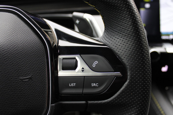 Peugeot 508 1.6 Hybrid PSE | Full Options | Panoramadak | Focal | Matrix
