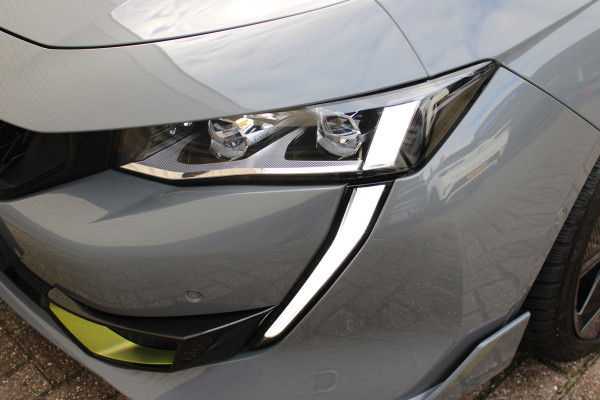 Peugeot 508 1.6 Hybrid PSE | Full Options | Panoramadak | Focal | Matrix