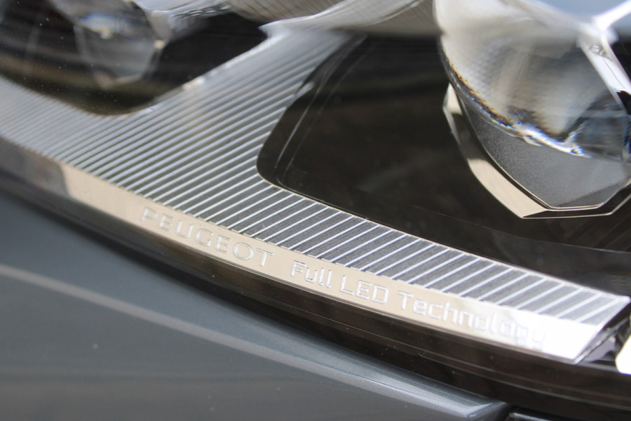 Peugeot 508 1.6 Hybrid PSE | Full Options | Panoramadak | Focal | Matrix