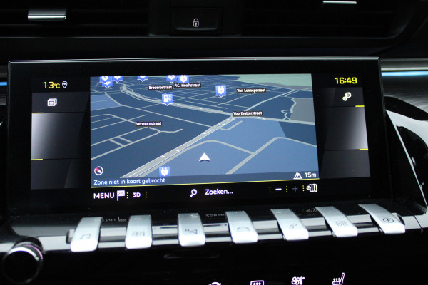 Peugeot 508 1.6 Hybrid PSE | Full Options | Panoramadak | Focal | Matrix