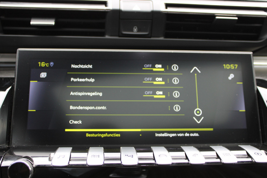 Peugeot 508 1.6 Hybrid PSE | Full Options | Panoramadak | Focal | Matrix