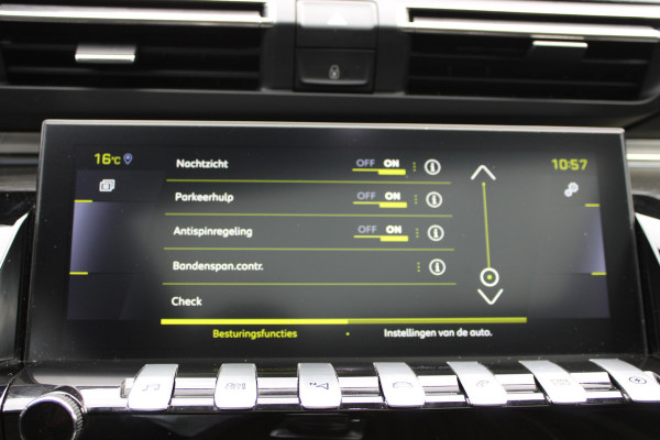 Peugeot 508 1.6 Hybrid PSE | Full Options | Panoramadak | Focal | Matrix