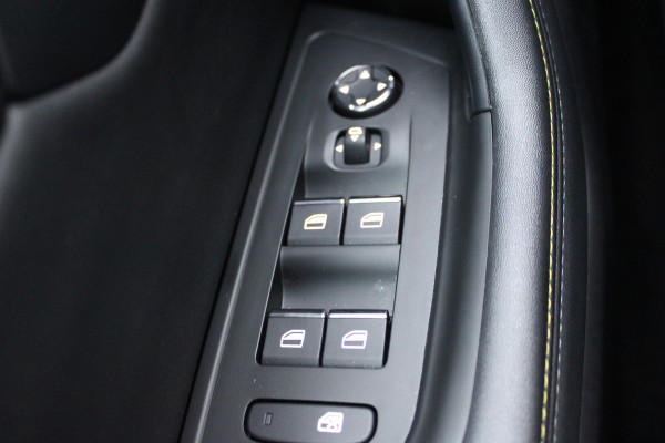 Peugeot 508 1.6 Hybrid PSE | Full Options | Panoramadak | Focal | Matrix