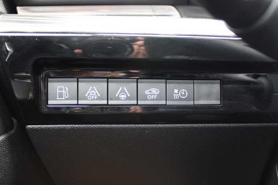 Peugeot 508 1.6 Hybrid PSE | Full Options | Panoramadak | Focal | Matrix