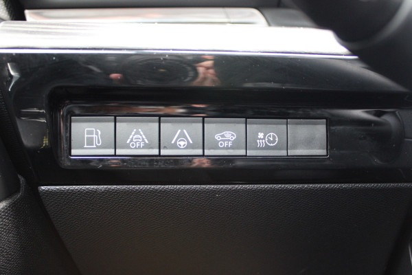 Peugeot 508 1.6 Hybrid PSE | Full Options | Panoramadak | Focal | Matrix