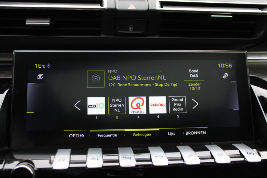 Peugeot 508 1.6 Hybrid PSE | Full Options | Panoramadak | Focal | Matrix