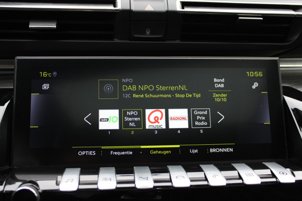 Peugeot 508 1.6 Hybrid PSE | Full Options | Panoramadak | Focal | Matrix