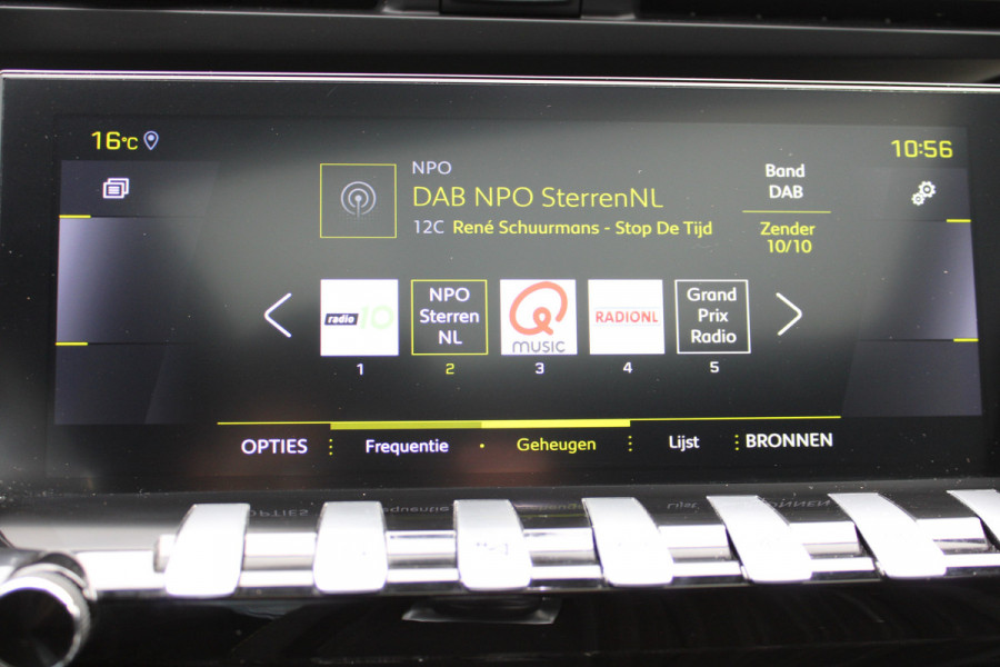 Peugeot 508 1.6 Hybrid PSE | Full Options | Panoramadak | Focal | Matrix