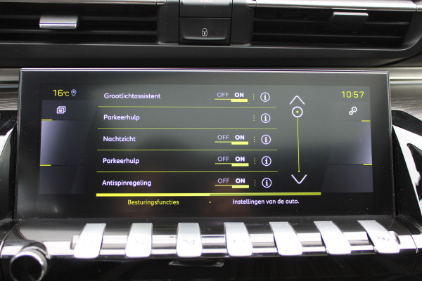 Peugeot 508 1.6 Hybrid PSE | Full Options | Panoramadak | Focal | Matrix