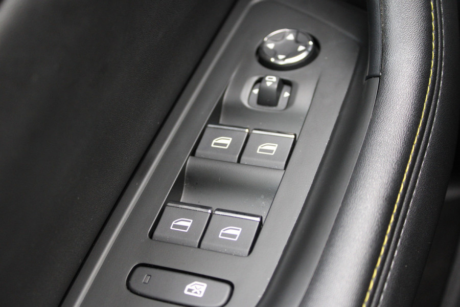 Peugeot 508 1.6 Hybrid PSE | Full Options | Panoramadak | Focal | Matrix