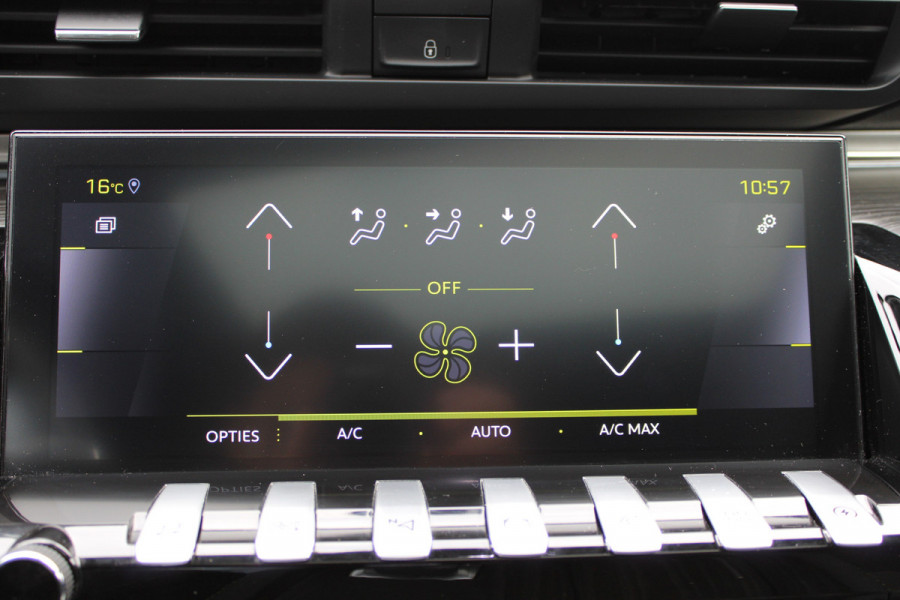 Peugeot 508 1.6 Hybrid PSE | Full Options | Panoramadak | Focal | Matrix