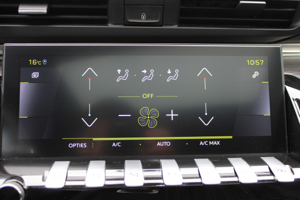 Peugeot 508 1.6 Hybrid PSE | Full Options | Panoramadak | Focal | Matrix