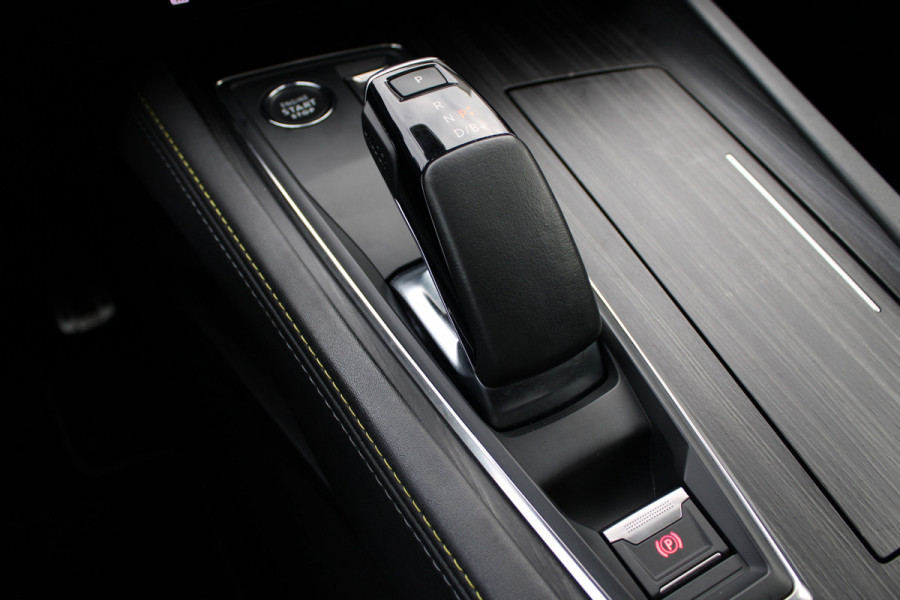 Peugeot 508 1.6 Hybrid PSE | Full Options | Panoramadak | Focal | Matrix