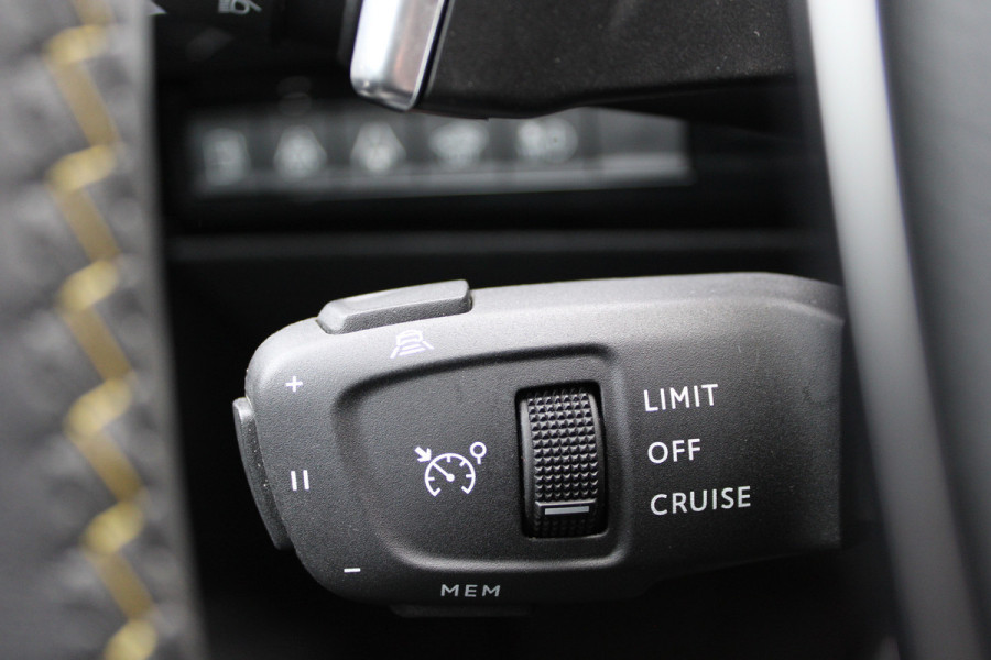 Peugeot 508 1.6 Hybrid PSE | Full Options | Panoramadak | Focal | Matrix