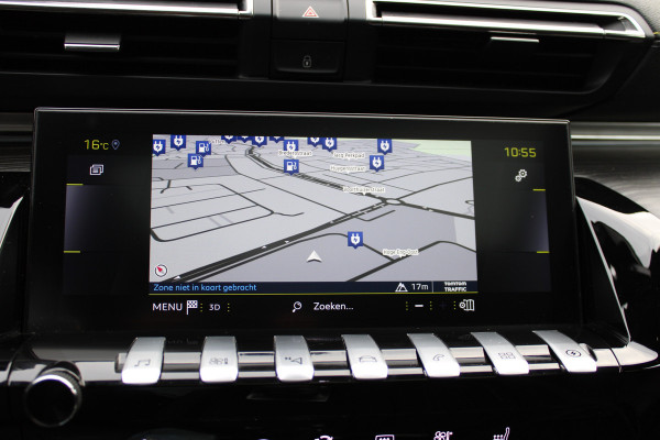 Peugeot 508 1.6 Hybrid PSE | Full Options | Panoramadak | Focal | Matrix