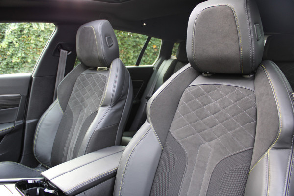 Peugeot 508 1.6 Hybrid PSE | Full Options | Panoramadak | Focal | Matrix