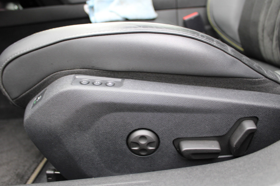 Peugeot 508 1.6 Hybrid PSE | Full Options | Panoramadak | Focal | Matrix