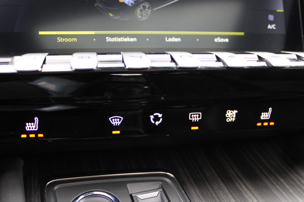 Peugeot 508 1.6 Hybrid PSE | Full Options | Panoramadak | Focal | Matrix
